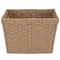 Simplify Dutch Weave Large Storage Basket 30120 - alternate 2